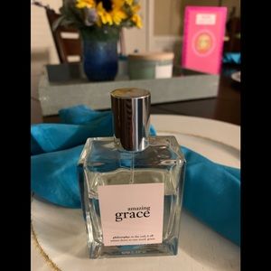 Philosophy Amazing Grace Perfume